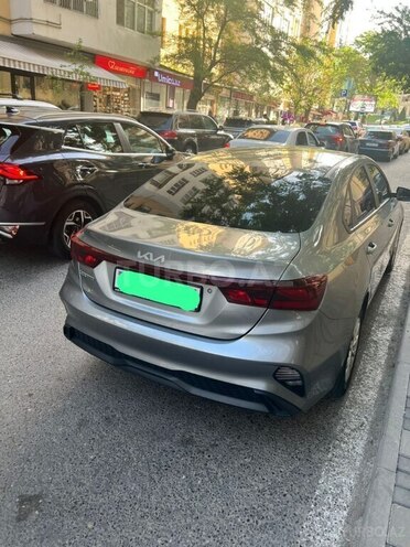 Kia Cerato 2023, 53 km - 1.6 л - Bakı