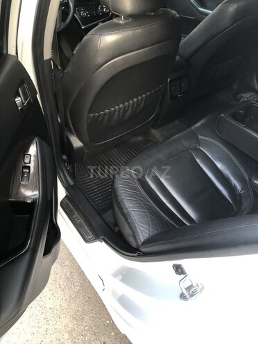 Kia Optima 2012, 160,000 km - 2.4 л - Bakı