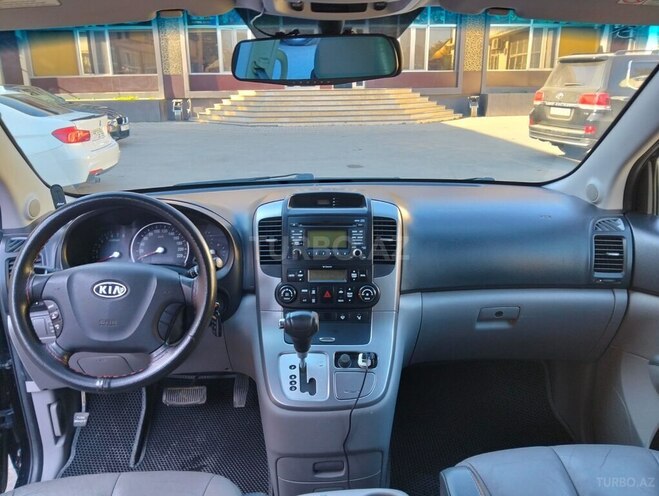 Kia Carnival 2011, 365,000 km - 2.7 l - Bakı