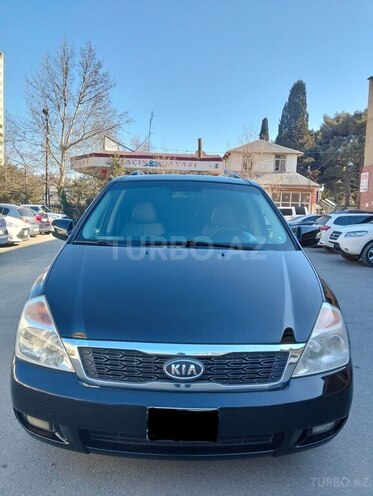Kia Carnival 2011, 365,000 km - 2.7 l - Bakı