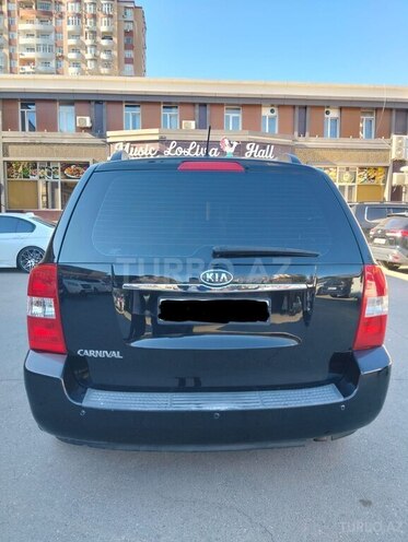 Kia Carnival 2011, 365,000 km - 2.7 l - Bakı