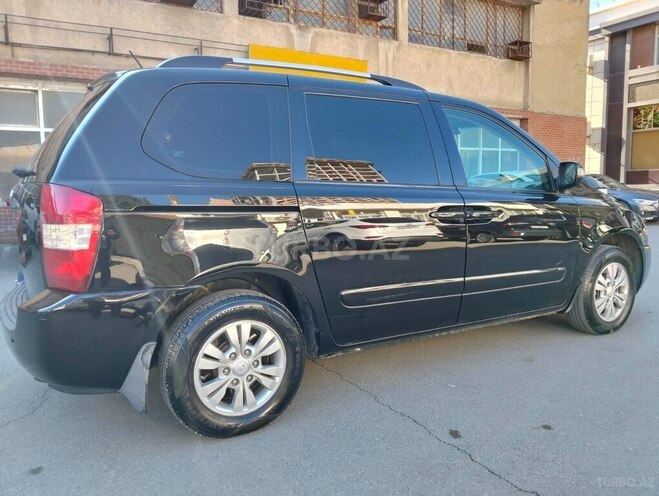 Kia Carnival 2011, 365,000 km - 2.7 l - Bakı