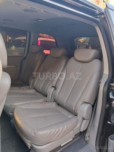 Kia Carnival 2011, 365,000 km - 2.7 l - Bakı