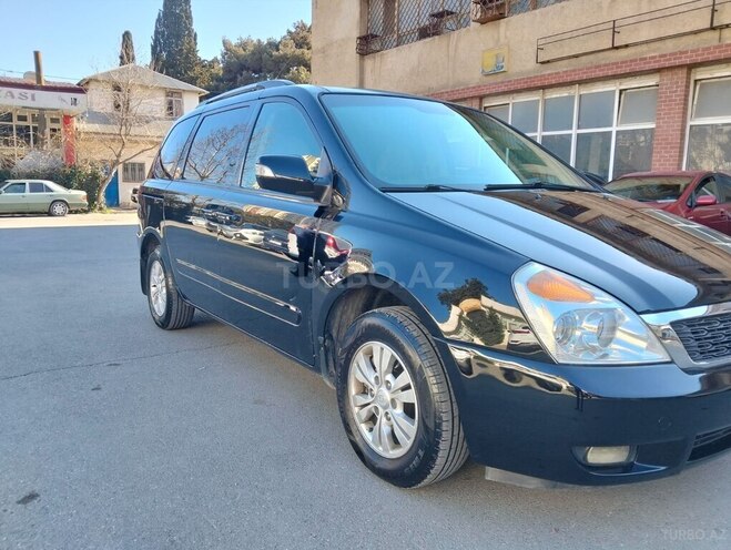 Kia Carnival 2011, 365,000 km - 2.7 l - Bakı