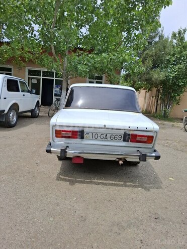 LADA (VAZ) 2106 1998, 99,456 km - 1.6 l - Masallı