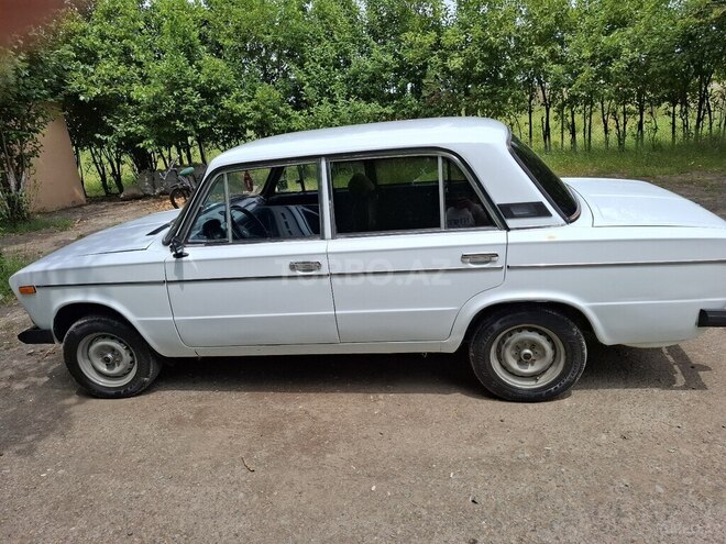 LADA (VAZ) 2106 1998, 99,456 km - 1.6 l - Masallı