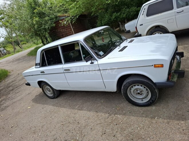 LADA (VAZ) 2106 1998, 99,456 km - 1.6 l - Masallı