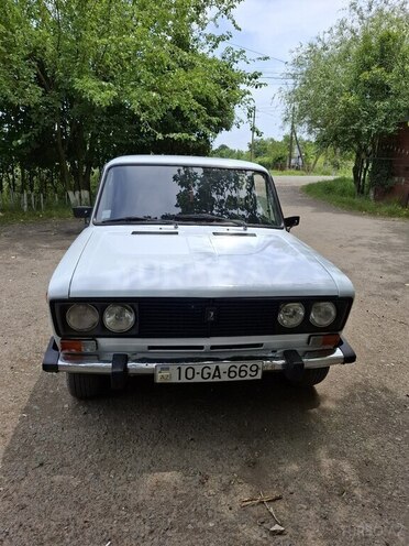 LADA (VAZ) 2106 1998, 99,456 km - 1.6 l - Masallı