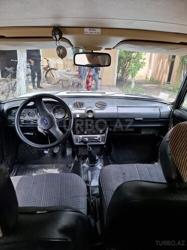 LADA (VAZ) 2106 1998, 99,456 km - 1.6 l - Masallı