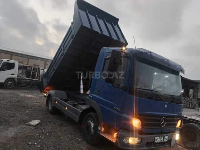 Mercedes Atego 818 2007, 550,000 km - 4.3 л - Bakı