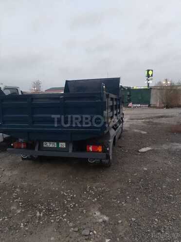 Mercedes Atego 818 2007, 550,000 km - 4.3 л - Bakı