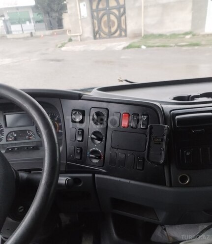 Mercedes Atego 818 2007, 550,000 km - 4.3 л - Bakı