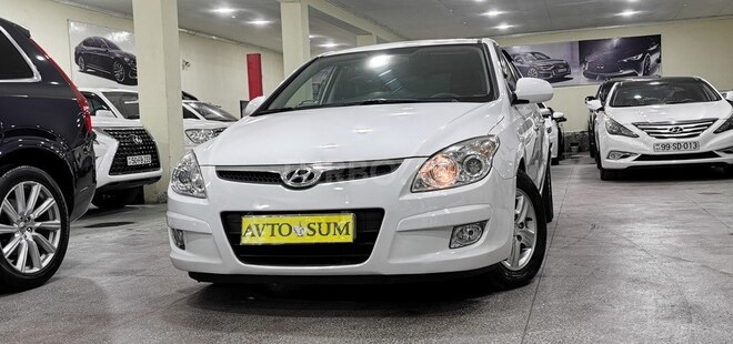 Hyundai i30-1