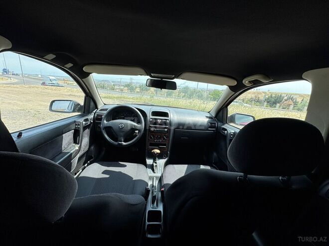 Opel Astra 2000, 227,088 km - 1.6 l - Bakı