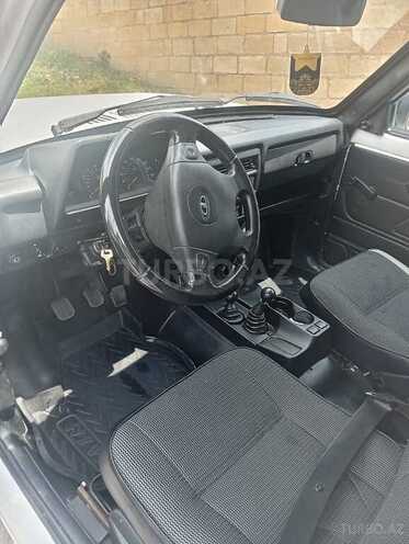 LADA (VAZ) Niva 2009, 145,000 km - 1.7 l - Şamaxı