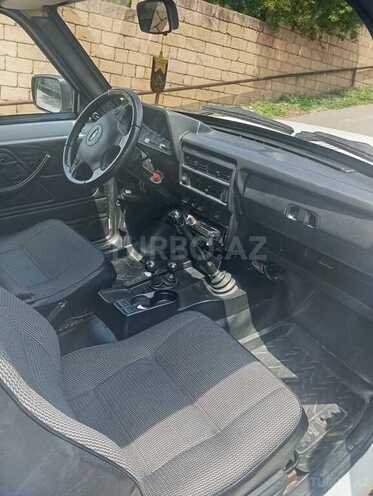 LADA (VAZ) Niva 2009, 145,000 km - 1.7 l - Şamaxı