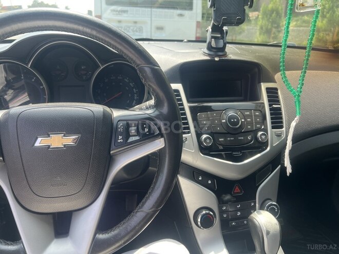 Chevrolet Cruze 2014, 214,000 km - 1.4 л - Bakı