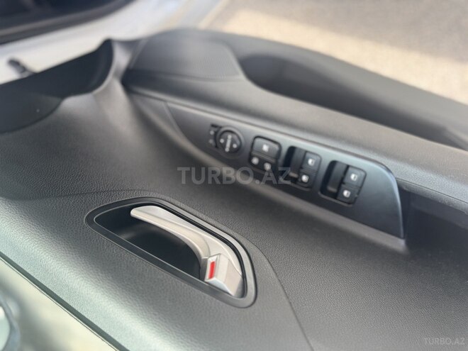 Kia Rio 2017, 85,000 km - 1.6 l - Bakı
