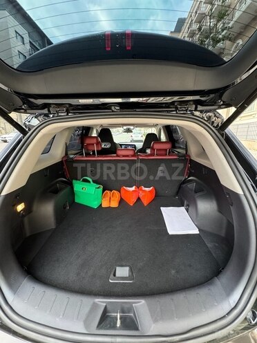 Changan CS 75 Plus 2023, 30,000 km - 1.5 л - Bakı