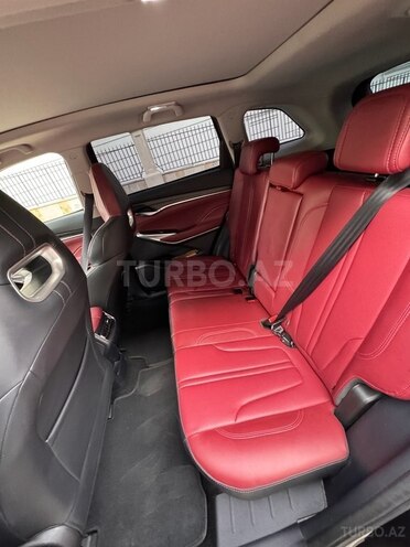 Changan CS 75 Plus 2023, 30,000 km - 1.5 л - Bakı
