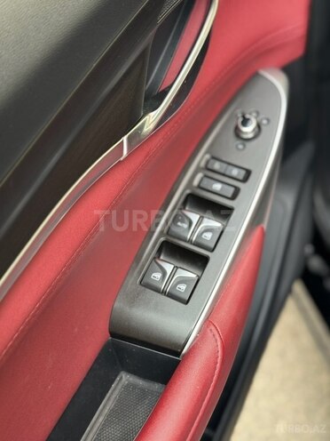 Changan CS 75 Plus 2023, 30,000 km - 1.5 л - Bakı