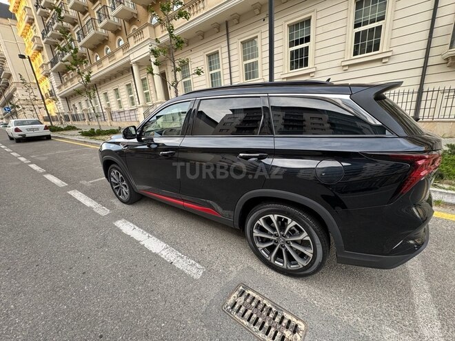 Changan CS 75 Plus 2023, 30,000 km - 1.5 л - Bakı