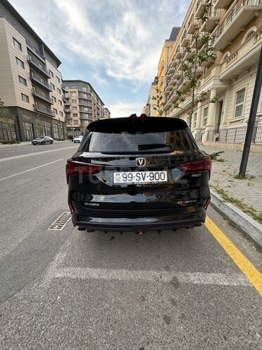 Changan CS 75 Plus 2023, 30,000 km - 1.5 л - Bakı