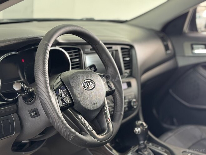 Kia Optima 2011, 195,000 km - 2.0 л - Bakı