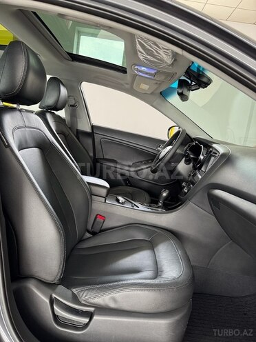 Kia Optima 2011, 195,000 km - 2.0 л - Bakı