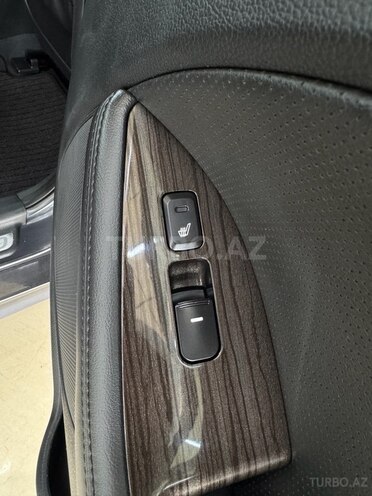 Kia Optima 2011, 195,000 km - 2.0 л - Bakı