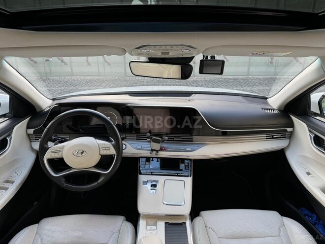 Hyundai Grandeur 2021, 144,000 km - 2.5 л - Bakı