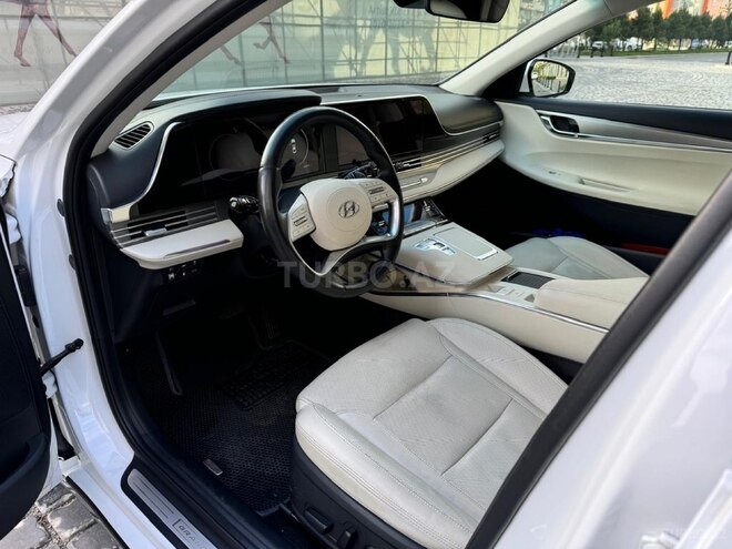 Hyundai Grandeur 2021, 144,000 km - 2.5 л - Bakı