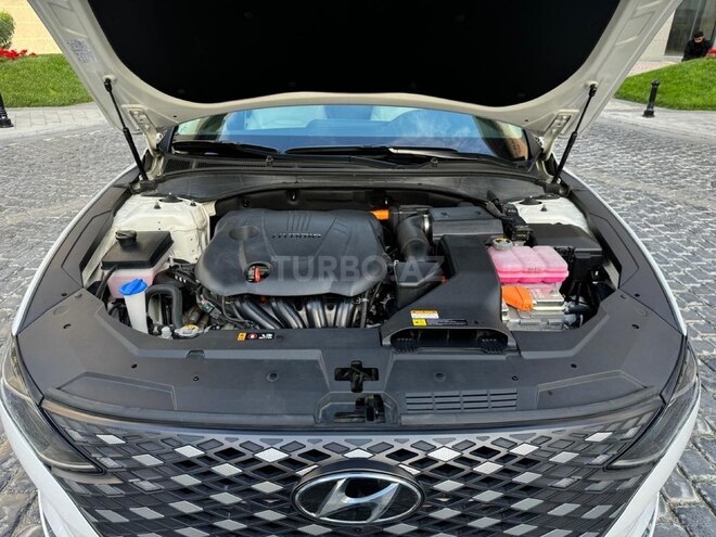 Hyundai Grandeur 2021, 144,000 km - 2.5 л - Bakı