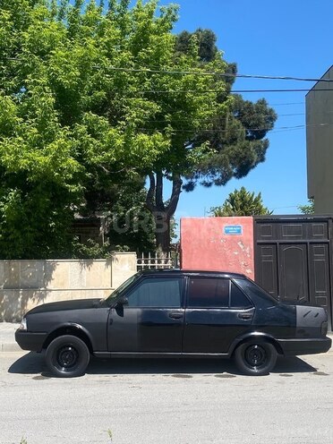 Tofas Sahin 2005, 52,888 km - 1.6 l - Şabran