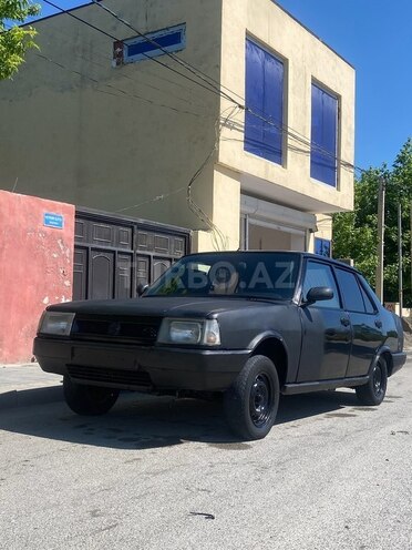 Tofas Sahin 2005, 52,888 km - 1.6 l - Şabran