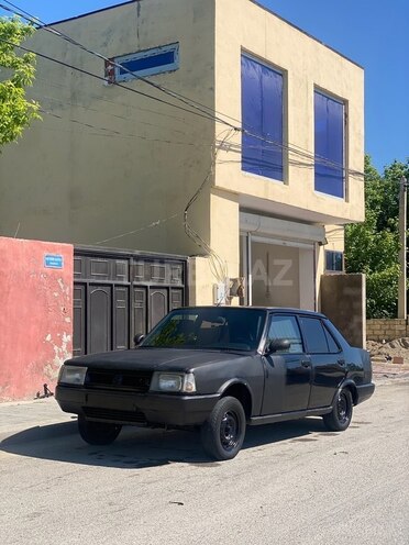 Tofas Sahin 2005, 52,888 km - 1.6 l - Şabran