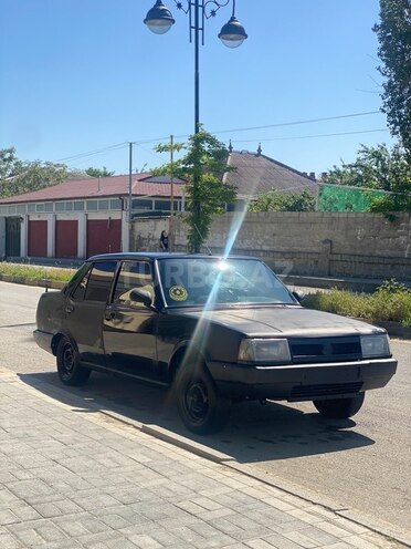 Tofas Sahin 2005, 52,888 km - 1.6 l - Şabran