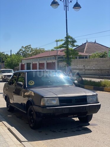 Tofas Sahin 2005, 52,888 km - 1.6 l - Şabran