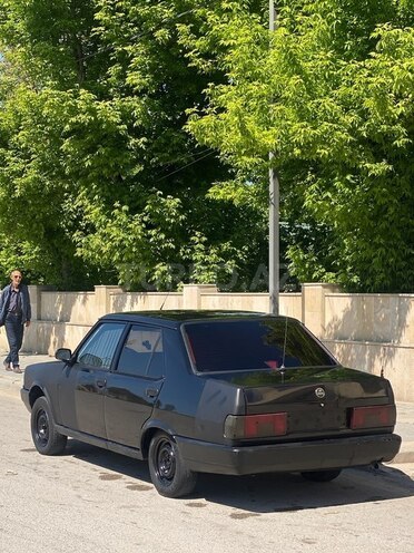 Tofas Sahin 2005, 52,888 km - 1.6 l - Şabran