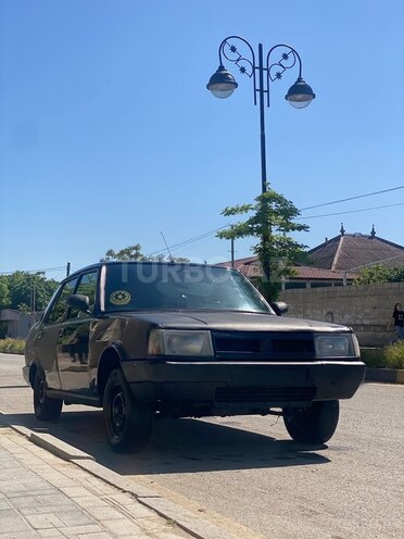 Tofas Sahin 2005, 52,888 km - 1.6 l - Şabran