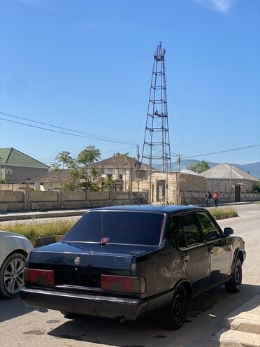 Tofas Sahin 2005, 52,888 km - 1.6 l - Şabran