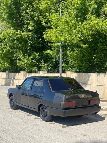 Tofas Sahin 2005, 52,888 km - 1.6 l - Şabran