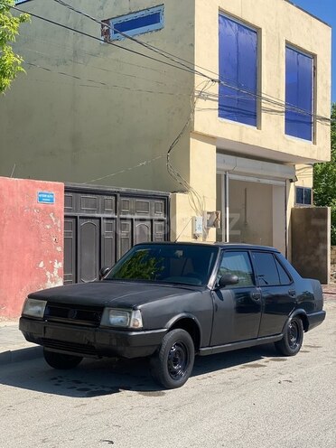 Tofas Sahin 2005, 52,888 km - 1.6 l - Şabran