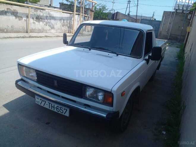 LADA (VAZ) 21045 2009, 83,713 km - 1.6 l - Bakı