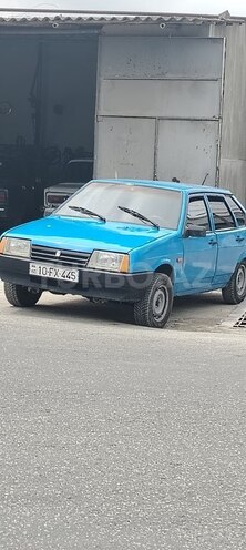 LADA (VAZ) 2109 1990, 200,000 km - 1.5 л - Xaçmaz
