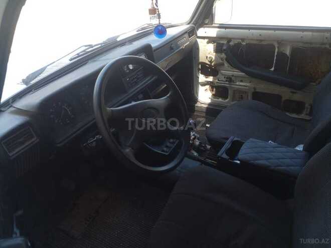 LADA (VAZ) 21045 2009, 83,713 km - 1.6 l - Bakı