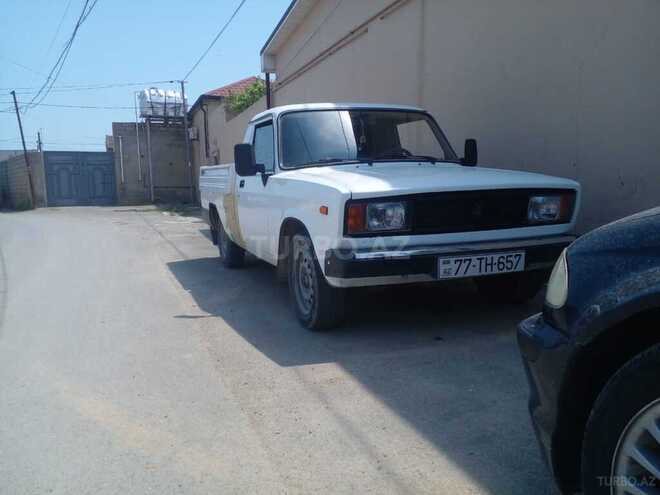 LADA (VAZ) 21045 2009, 83,713 km - 1.6 l - Bakı