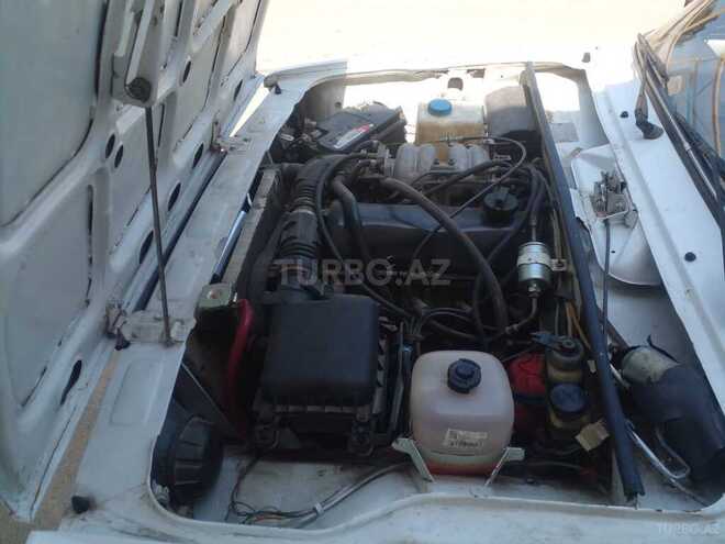LADA (VAZ) 21045 2009, 83,713 km - 1.6 l - Bakı