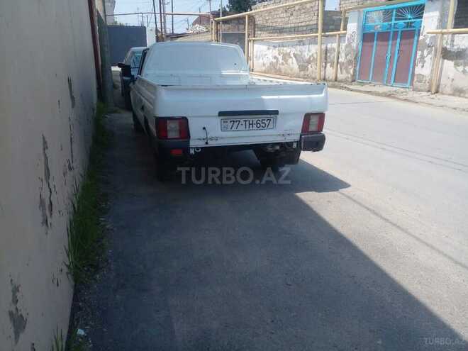 LADA (VAZ) 21045 2009, 83,713 km - 1.6 l - Bakı