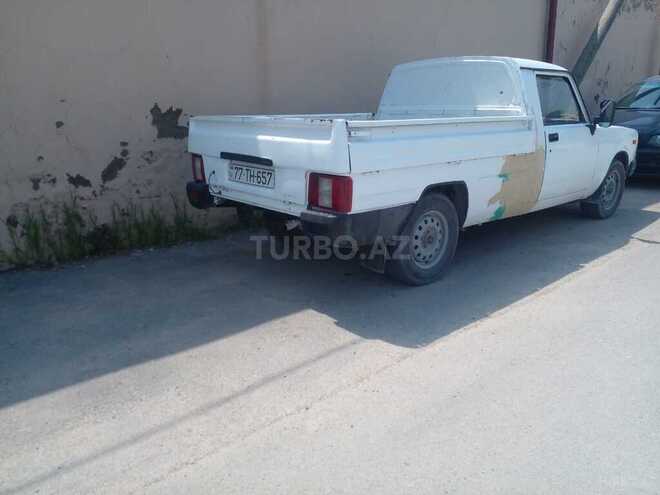 LADA (VAZ) 21045 2009, 83,713 km - 1.6 l - Bakı